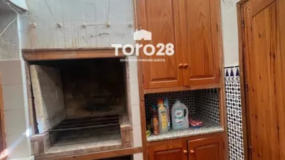Duplex in Playa Santa Pola photo 11