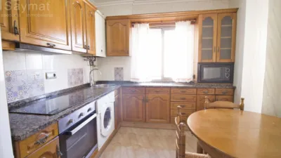 Apartment on Antonio Mendoza Street, 56 photo 12