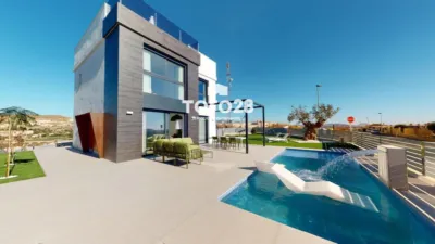 Casa - Vista 2