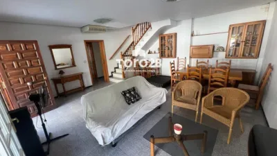 Duplex in Playa Santa Pola photo 14