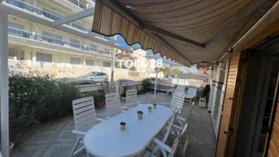 Duplex in Playa Santa Pola photo 16
