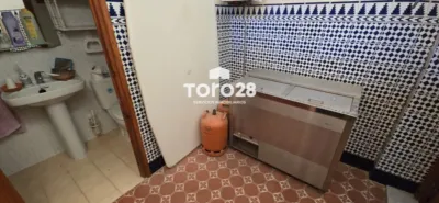 Duplex in Playa Santa Pola photo 37
