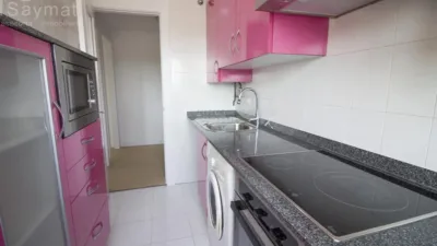 Apartment in Loredo photo 13