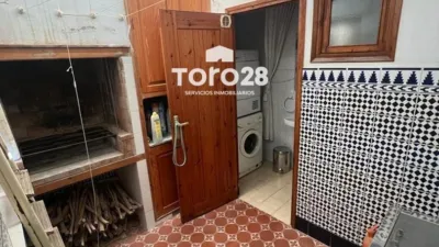 Duplex in Playa Santa Pola photo 12