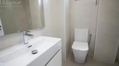 Apartment in Loredo photo 17