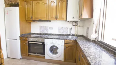 Apartment on Antonio Mendoza Street, 56 photo 14