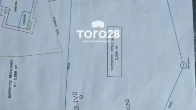 Terreno en venta en El Rebolledo - Vista 4