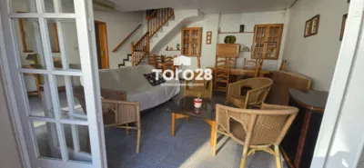 Duplex in Playa Santa Pola photo 43
