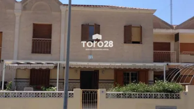 Duplex in Playa Santa Pola photo 21