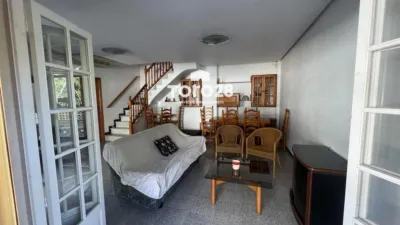 Duplex in Playa Santa Pola photo 15