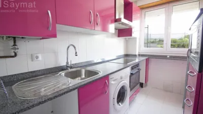 Apartment in Loredo photo 10