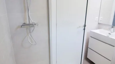 Apartment in Loredo photo 19