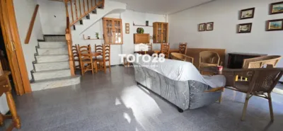 Duplex in Playa Santa Pola photo 44