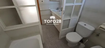 Duplex in Playa Santa Pola photo 30