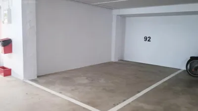 Apartment in Loredo photo 24
