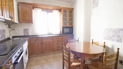 Apartment on Antonio Mendoza Street, 56 photo 11