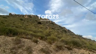 Terreno en venta en Camino los Ramos - Vista 2