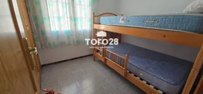 Duplex in Playa Santa Pola photo 29