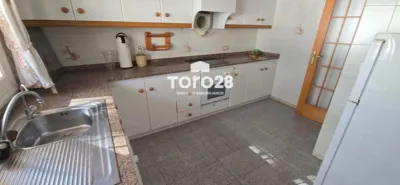 Duplex in Playa Santa Pola photo 39