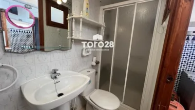 Duplex in Playa Santa Pola photo 10