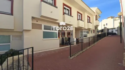Casa – Monforte del Cid - Más