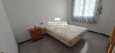 Duplex in Playa Santa Pola photo 26