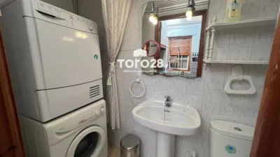 Duplex in Playa Santa Pola photo 9