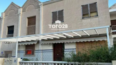 Duplex in Playa Santa Pola photo 22