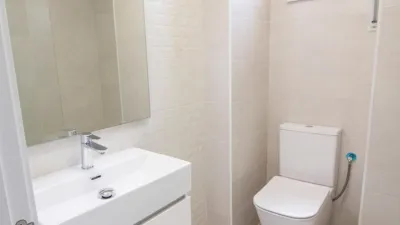 Apartment in Loredo photo 18