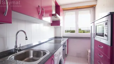 Apartment in Loredo photo 11