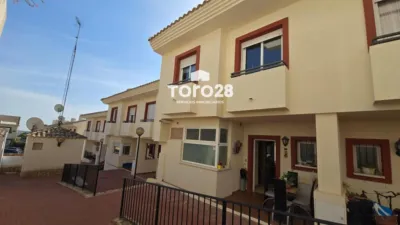 Casa – Monforte del Cid - Vista 5