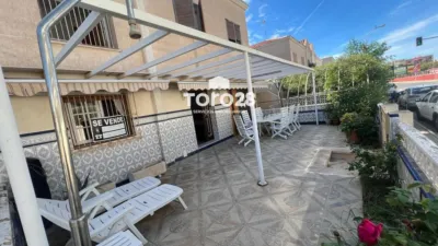 Duplex in Playa Santa Pola photo 2