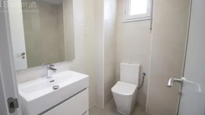 Apartment in Loredo photo 16