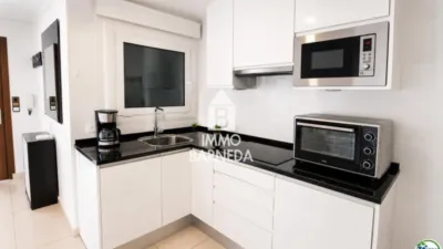 Apartment in Passatge Delta Muga, No. II photo 25