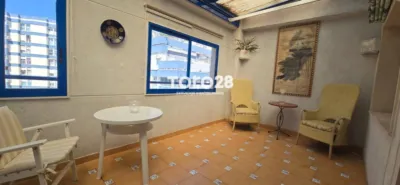 Apartment on Arq Morell Street photo 4