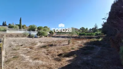 Terreno en venta en Santa Ana - Més