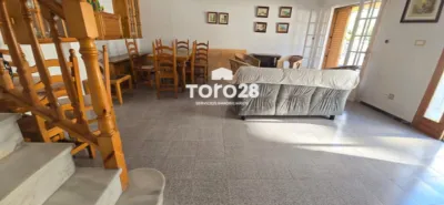 Duplex in Playa Santa Pola photo 41