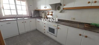 Duplex in Playa Santa Pola photo 40