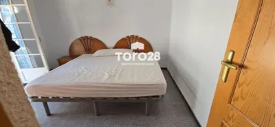 Duplex in Playa Santa Pola photo 24