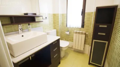 Apartment on Antonio Mendoza Street, 56 photo 17