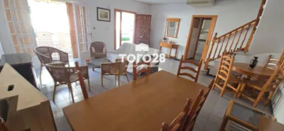 Duplex in Playa Santa Pola photo 34
