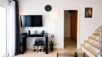 Apartment in Passatge Delta Muga, No. II photo 23