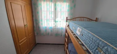 Duplex in Playa Santa Pola photo 27