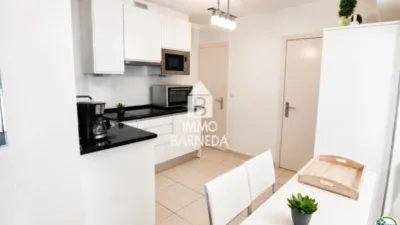 Apartment in Passatge Delta Muga, No. II photo 24