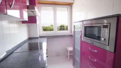 Apartment in Loredo photo 12