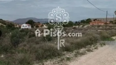 Terreno en venta en Carrera Verdegas, 8 - Vista 5