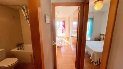 Apartment at Camí de Lombra Street, No. 15 photo 17