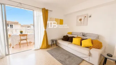 Apartment on Carrer d'Astor photo 18