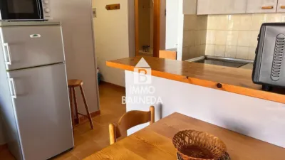 Apartment at Camí de Lombra Street, No. 15 photo 10