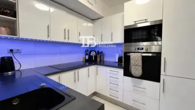 Apartment on Carrer d'Astor photo 7